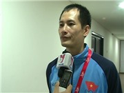 Bóng đá anh, ngoại hạng anh, lịch thi đấu euro 2012, HLV taekwondo  Hồ Anh Tuấn: “Thành tích này chưa đúng với thực lực chúng ta”